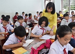 Xây dựng trường học hạnh phúc: Nói không với dạy thêm, học thêm