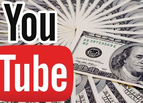 YouTube thu tiền người xem để quảng bá thuyết âm mưu?