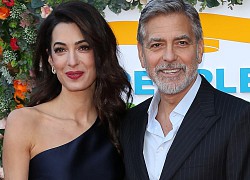 14 bạn thân được George Clooney tặng 1 triệu USD/người là những ai?