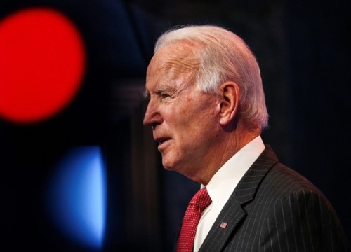 5 đặc quyền Biden nhận được trong quá trình chuyển giao