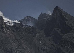 50 trận tuyết lở tại núi lửa Merapi, Indonesia duy trì tình trạng khẩn cấp