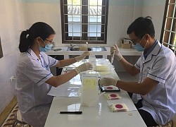 6 học sinh nghi ngờ bị ngộ độc thực phẩm do ăn bánh tráng trộn