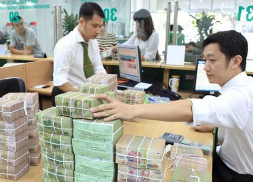 60 doanh nghiệp đầu tiên được vay 'gói trả lương ngừng việc'