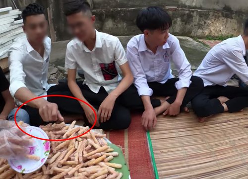 Bà Tân Vlog mất bao công đeo găng tay, cuối cùng lại bị "phá bĩnh" bởi những nhân vật này