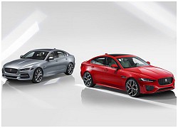 Bảng giá xe Jaguar tháng 11/2020: Quà tặng hấp dẫn