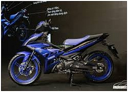 Bảng giá xe số Yamaha tháng 11/2020: Ưu đãi lớn cho khách hàng mua Exciter