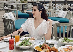 Bảo Thy bị hỏi khó khi khẳng định phụ nữ phải có đàn ông để dựa vào