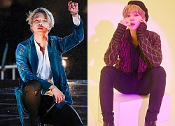 Bí ẩn chiếc quần rách của Jimin (BTS): Giàu đến mức tài sản trăm tỷ nhưng rách quần vẫn không bỏ, vá lại mặc đến giờ?