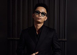 Bị Karik cà khịa rap name, Rhymastic tuyên bố không làm rapper mà chuyển sang diễn hài?