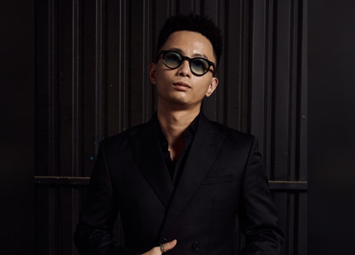 Bị Karik cà khịa rap name, Rhymastic tuyên bố không làm rapper mà chuyển sang diễn hài?