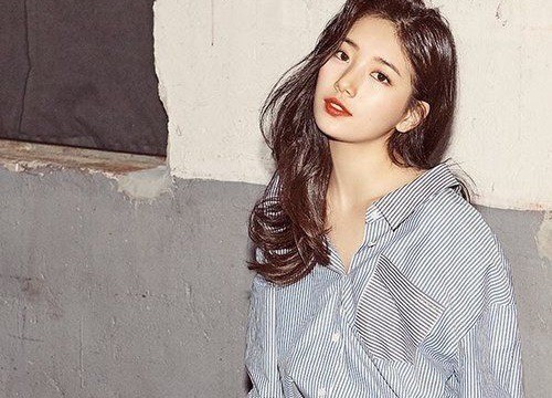 Bí quyết duy trì vóc dáng đẹp của sao Hàn: Bae Suzy không ăn sau 18h