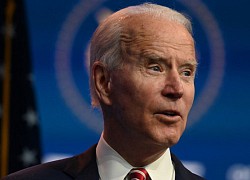 Biden ca ngợi chính quyền Trump chấp nhận chuyển giao