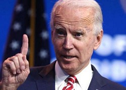 Biden công bố tin cực quan trọng vào ngày mai mặc Trump ngáng đường vào Nhà Trắng