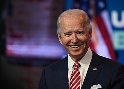 Biden tìm cách khôi phục quan hệ Mỹ - châu Âu