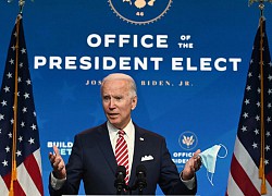 Trump khiến Biden phải tự gây quỹ chuyển giao quyền lực