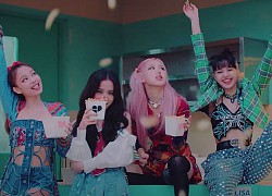 Black Pink thông báo 'dự án cuối năm cực lớn', phản ứng của fan lại có phần hụt hẫng?