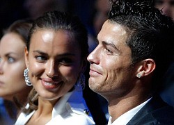 Bồ cũ Ronaldo tạo nên cuộc cách mạng trên Instagram