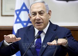 Bộ Quốc phòng Israel điều tra vụ mua bán tàu ngầm Đức