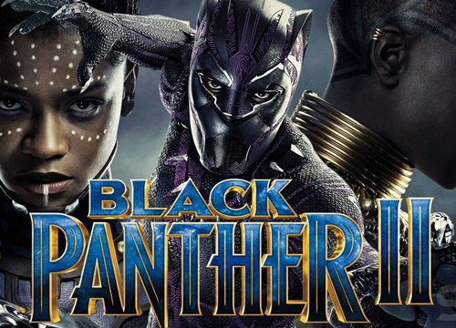 Bom tấn "Black Panther 2" ấn định ngày khởi quay dù chưa tìm được diễn viên thay thế