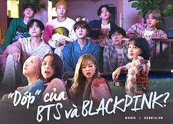 BTS và BLACKPINK tung single mở đường thì khuấy đảo BXH nhưng bài chủ đề của album lại "xịt ngóm", là "dớp" hay gì?