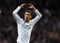 Chấn động: Ronaldo dứt tình với Juventus, tìm đường trở lại Real Madrid