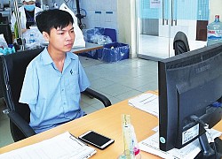 Chàng trai không tay và ước mơ có thật