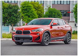 Chạy 10.000km, hàng hiếm BMW X2 vẫn có giá đắt ngang đối thủ Mercedes-Benz GLA mua mới