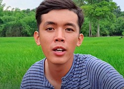 Chiến đấu với Youtube tới cùng nhưng không thành, Sang Vlog ngậm ngùi tuyên bố &#8220;đầu hàng&#8221;, tổn thất nặng về kinh tế