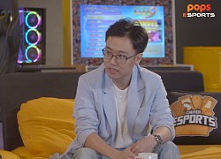 Chuyện eSports: PewPew và BLV Hoàng Luân đề cập đến vấn đề nhạy cảm như bán độ hay lương thưởng