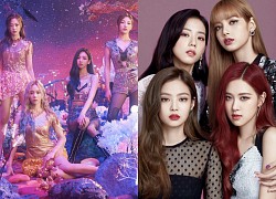 Cnet tranh cãi "tân binh khủng long" aespa nhà SM bỏ tiền mua top tìm kiếm Weibo, vượt mặt cả đàn chị BLACKPINK?