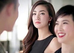 Dùng "đòn gió" để ghen khiến ả bồ của chồng sợ khiếp vía, chồng thì tâm phục khẩu phục