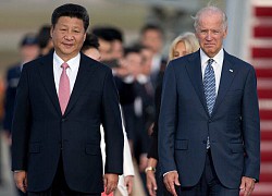 Cố vấn Trung Quốc cảnh báo nguy cơ quan hệ với Mỹ xấu đi thời Biden