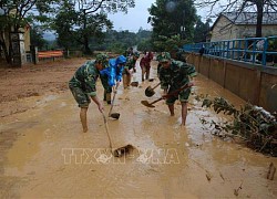 Cử tri Quảng Trị mong muốn được hỗ trợ kịp thời sau lũ lụt