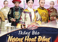 Cung Đấu Mobile chia tay game thủ Việt ngay thềm sinh nhật 1 tuổi