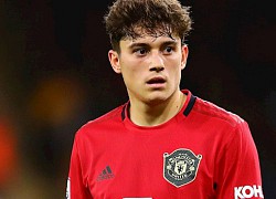 &#8220;Daniel James hoàn hảo cho Everton&#8221;