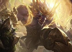 Đấu Trường Chân Lý: Hàng loạt chủ lực vật lý như Yasuo, Talon, Zed... bị nerf cực mạnh ở bản 10.24