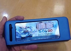 Đầu tư điện thoại 50 củ chơi game chỉ để... nhìn cho nó "rõ": Pha xử lý của đại gia khiến cộng đồng "thất kinh"