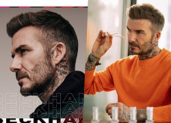 David Beckham kiếm được 40 triệu bảng 'dễ như ăn cháo' để xuất hiện trong game