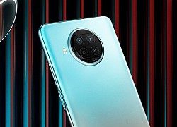 Đây là Redmi Note 9 Pro 5G: Thiết kế mới, cụm camera hình tròn 108MP