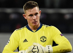 Dean Henderson đòi rời MU ở kỳ chuyển nhượng tháng 1/2021