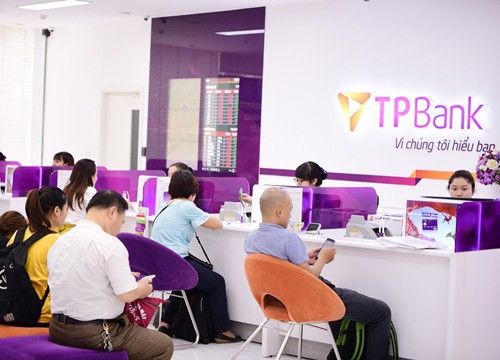 DOJI của ông Đỗ Minh Phú muốn gom thêm hơn 11,6 triệu cp TPBank