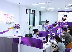 DOJI muốn gom 11,6 triệu cổ phần của TPBank, ước tính chi 285 tỷ đồng