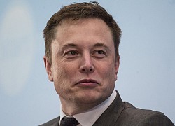 Elon Musk vượt Bill Gates để trở thành tỷ phú giàu thứ 2 thế giới