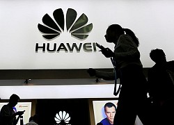 Ericsson phản đối lệnh cấm Huawei tại Thụy Điển