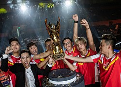 Esports góp mặt ở SEA Games 31, cộng đồng hân hoan "Liên Minh hay Liên Quân đều cân hết"