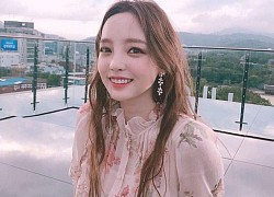 Fan nhắc nhau tưởng niệm 1 năm ngày mất Goo Hara