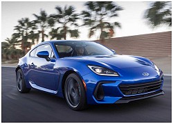 Fan Subaru BRZ hay thắc mắc tại sao xe không có turbo và đây là câu trả lời