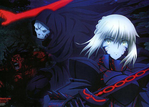 'Fate/stay night: Heaven's Feel III' - kết cục trận chiến Chén Thánh