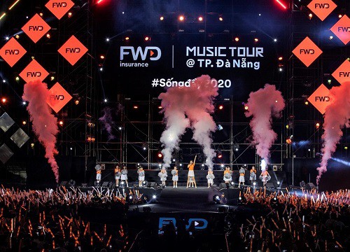 FWD Music Tour 2020 khép lại, khán giả tấm tắc "cần lắm những sự kiện âm nhạc chất lượng và ý nghĩa như vậy"