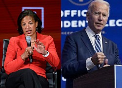 Gần nửa số quan chức cấp cao trong chính quyền Biden là phụ nữ